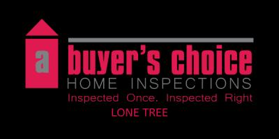 A Buyer's Choice Home Inspection - Lone Tree